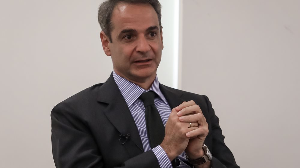 Στο Ισραήλ αύριο ο Κ. Μητσοτάκης για την τριμερή Ελλάδας, Κύπρου, Ισραήλ