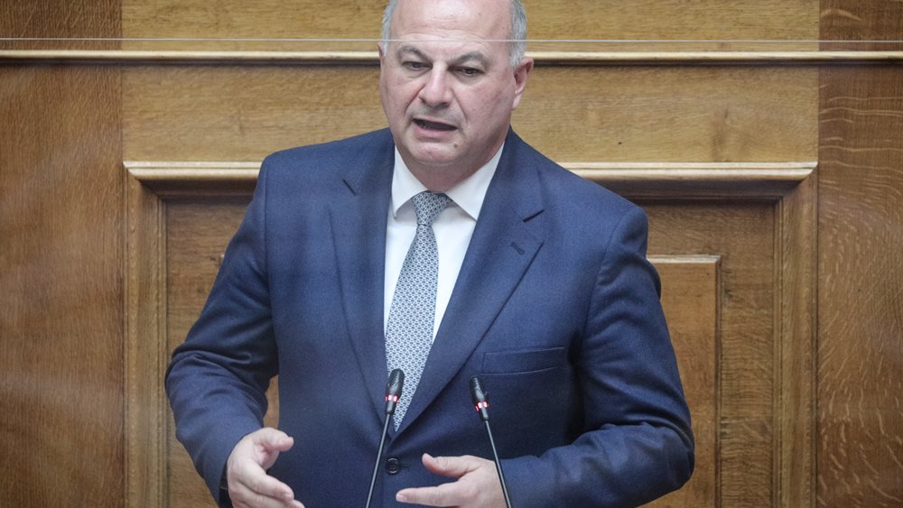 Κ. Τσιάρας για αγρότες: Η ενίσχυση είναι διαρκής και μέσα από τις δημοσιονομικές δυνατότητες