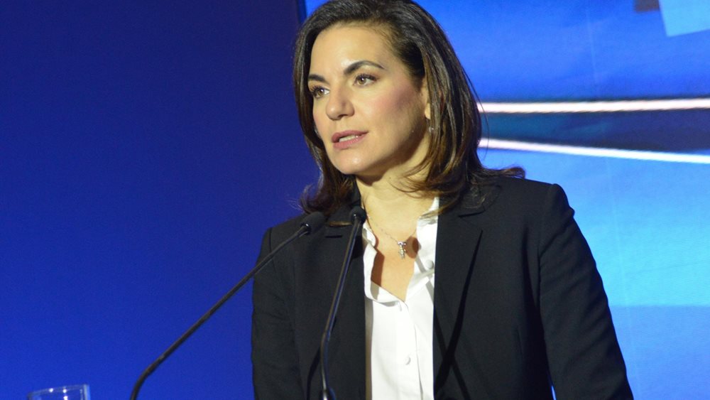 Ο. Κεφαλογιάννη: Η αυξανόμενη προτίμηση των Ιταλών για την Ελλάδα αντανακλά τις ισχυρές σχέσεις μας