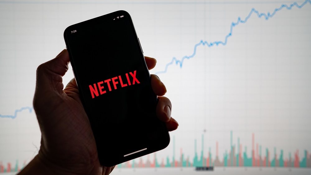 Γιατί η Netflix ήταν η “κορυφαία επιλογή αγοράς” του Αυγούστου