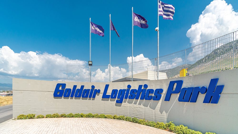Goldair: Χρονιά ανάπτυξης και επενδύσεων το 2023
