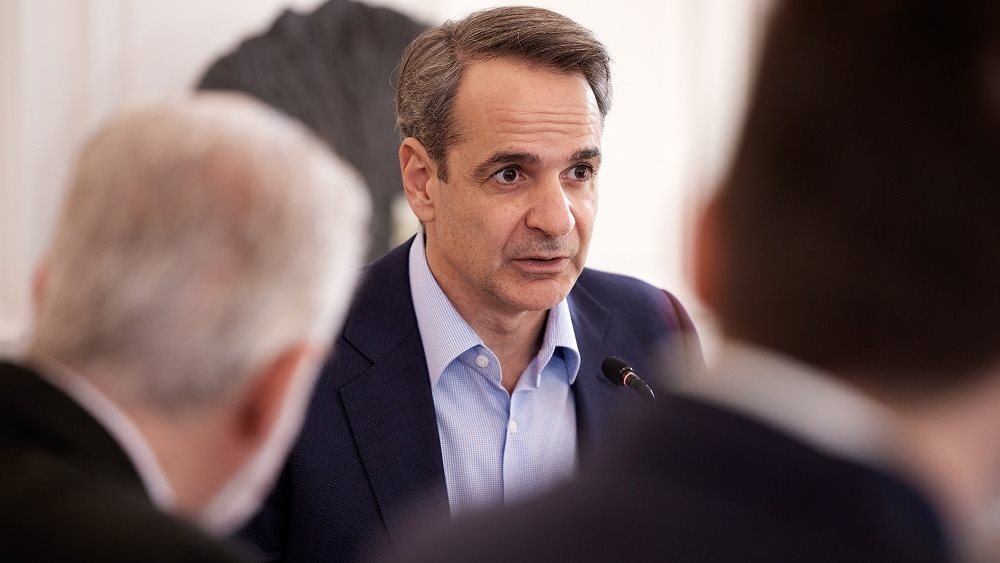 Κυρ. Μητσοτάκης για Μύκονο: Δεν νοείται να θεωρούν κάποιοι πως είναι υπέρανω του νόμου