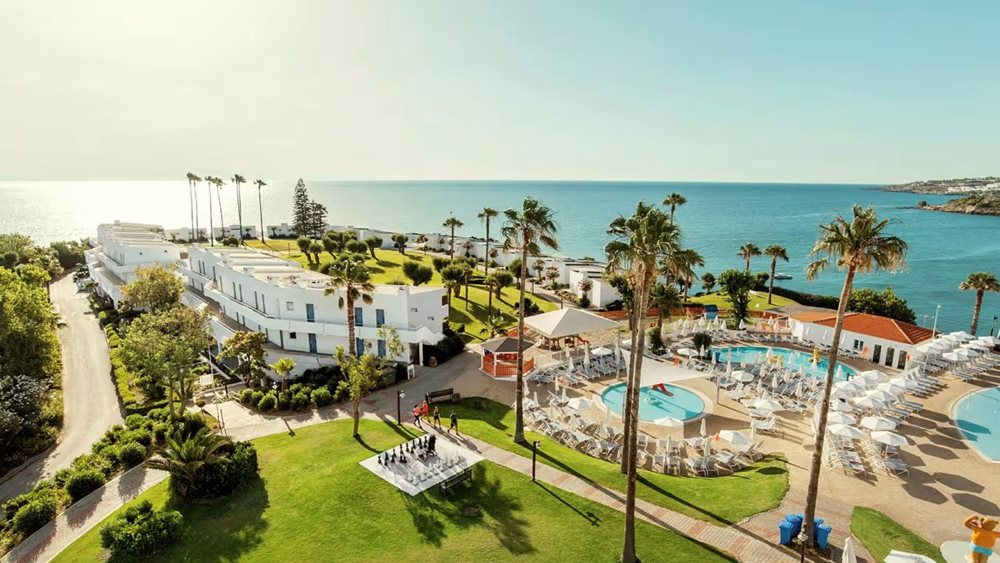 Στρατηγική συνεργασία Premia Properties με NLTG - Αποκτά ξενοδοχεία σε Ρόδο και Κρήτη