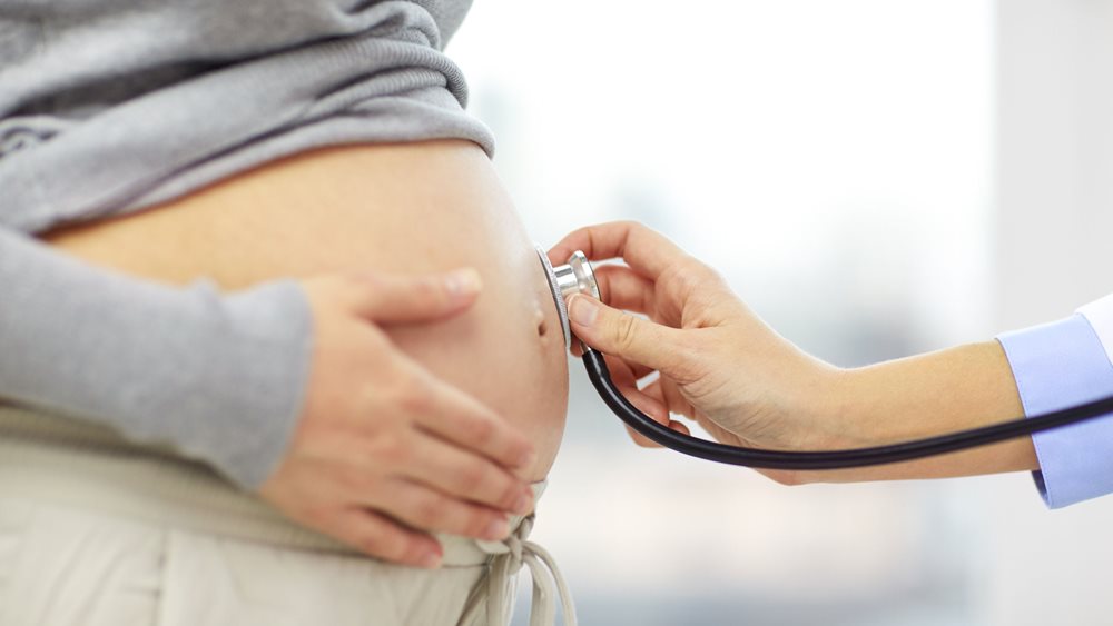 Ο ιός HPV μπορεί να προκαλέσει αποβολή και πρόωρο τοκετό