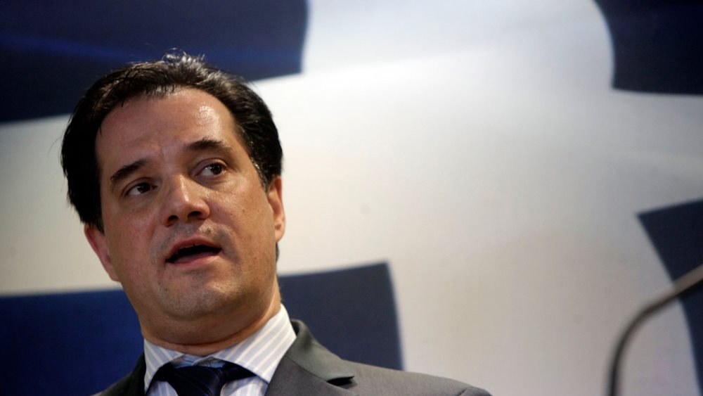 Αδ. Γεωργιάδης: Στόχος ως το μεθεπόμενο Σάββατο να έχουν δημοσιευτεί όλες οι ΚΥΑ για το Ελληνικό