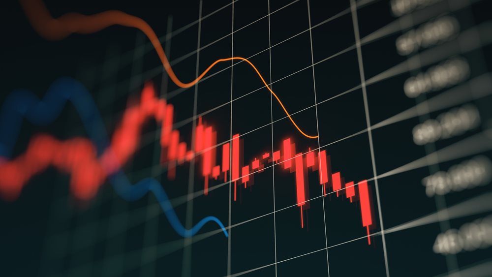 Κλυδώνισαν το ΧΑ οι πωλητές, βουτιά 2,5%