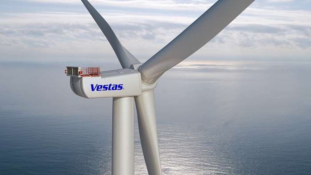 Vestas: Διεύρυνση ζημιών στο β&#39; τρίμηνο, με επιστροφή ωστόσο της μονάδας ανεμογεννητριών στην κερδοφορία
