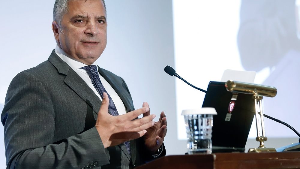 Γ. Πατούλης: Το 2020 θα είναι έτος ανακύκλωσης για την Αττική