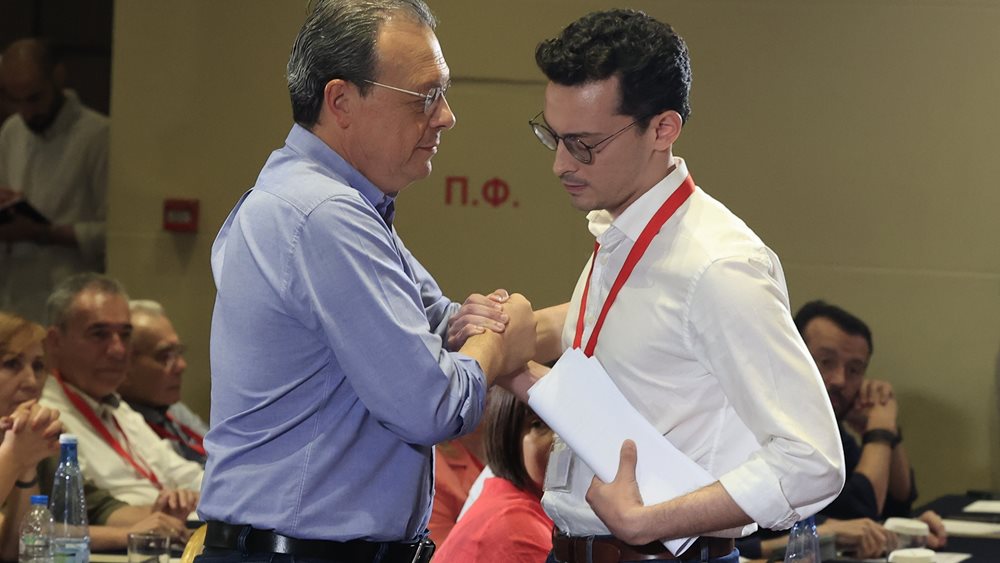 Σ. Φάμελλος: Θα βάλουμε όλοι και όλες τα δυνατά μας για να ανταποκριθούμε στις απαιτήσεις του νέου ΣΥΡΙΖΑ-ΠΣ