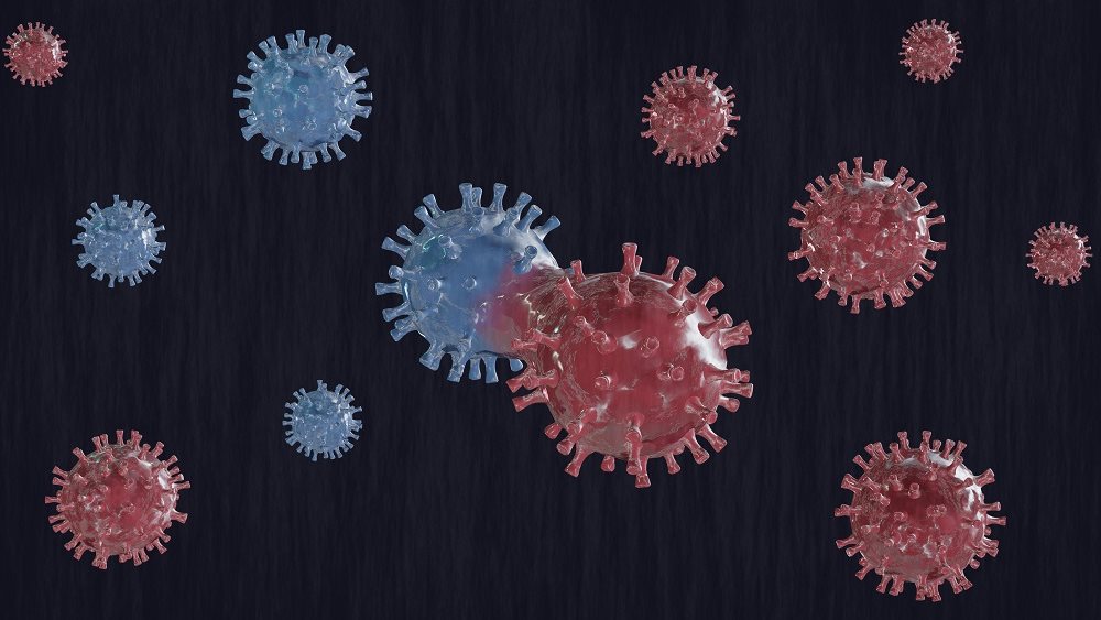 Τί ξέρουμε για το νέο, πιο μεταλλαγμένο στέλεχος C.1.2. του κορονοϊού από τη Νότια Αφρική