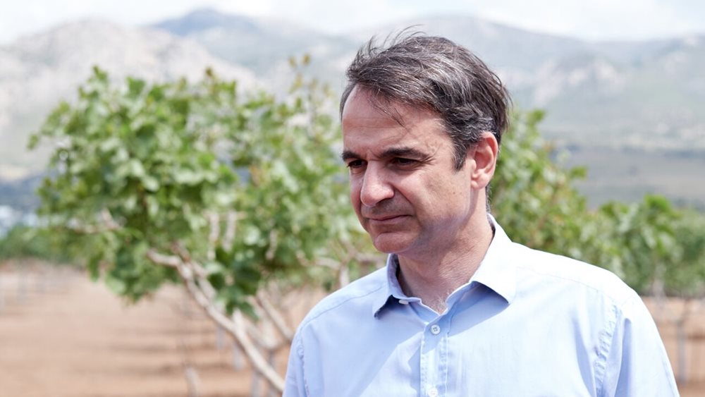 ΝΔ: Ώρα πολυνομοσχεδίου και αποδόμησης ΣΥΡΙΖΑ-ΑΝΕΛ