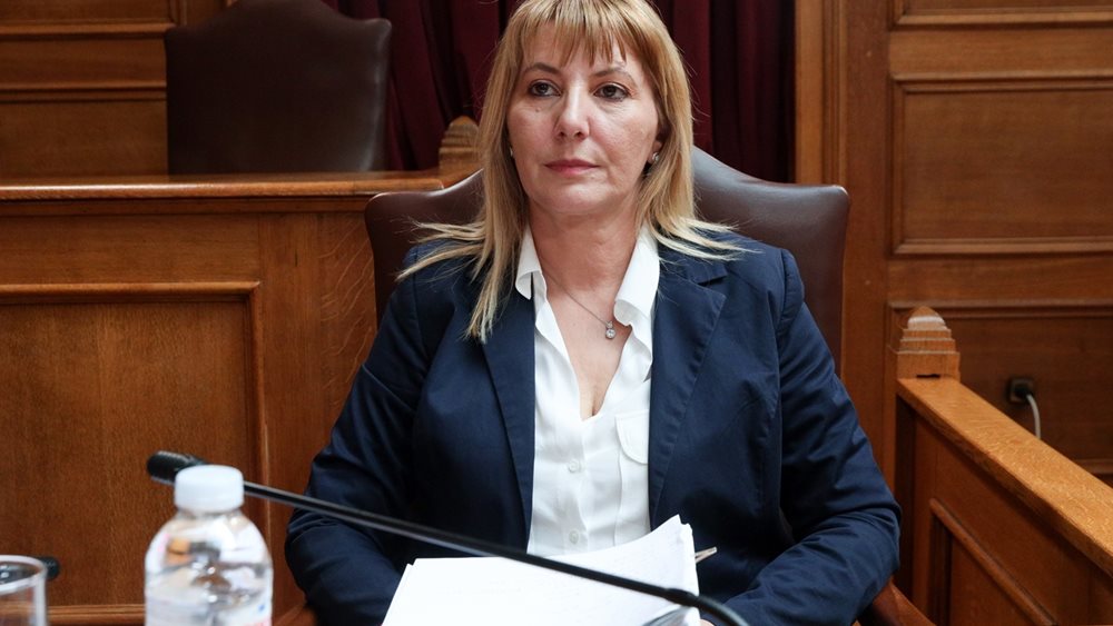 Α. Ρέππα (διευθύντρια τεχνικών ελέγχων ΟΠΕΚΕΠΕ): Δεν υπάρχει σκάνδαλο, δεν έχουν πέσει στην αντίληψη μου κυκλώματα παρανομίας