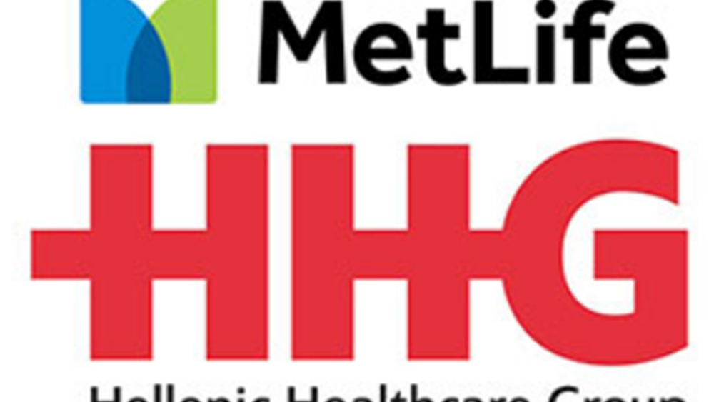 Συμφωνία &quot;κορυφής&quot; Hellenic Healthcare Group και MetLife για την Ελλάδα