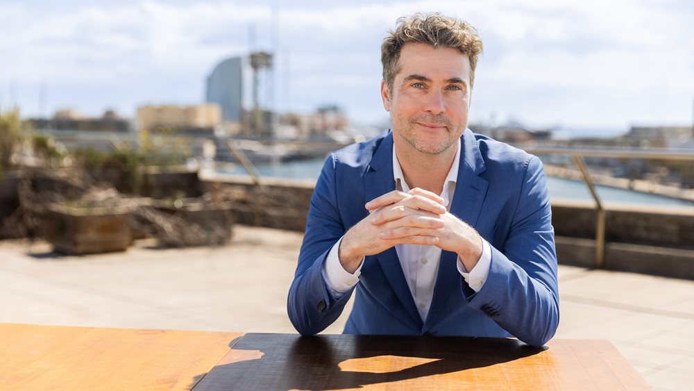 Ο Tony Fletcher ανέλαβε τη θέση του Global Marketing Director στη FREENOW