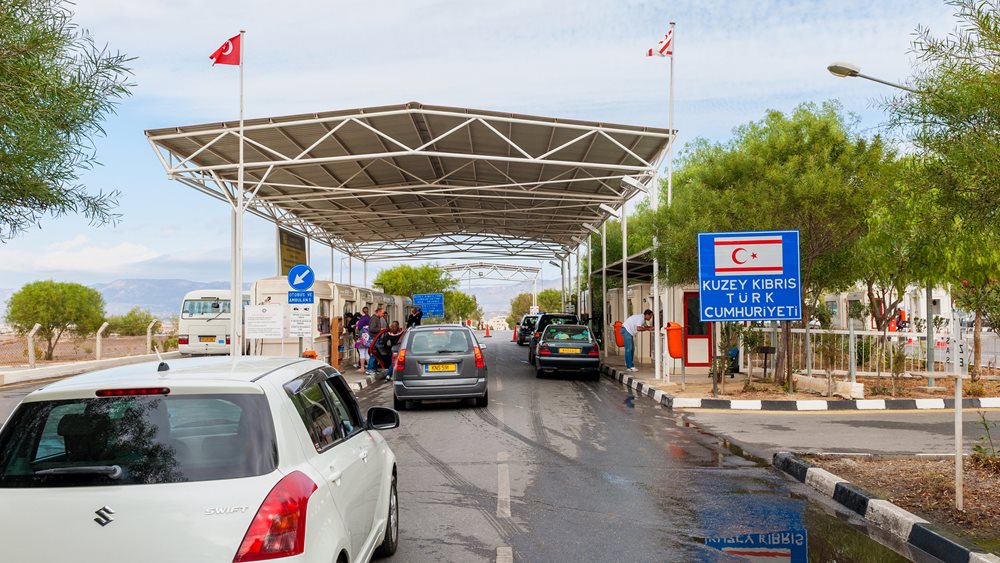 Ερχουρμάν στα χνάρια Τατάρ στο ψευδοκράτος: Η Τουρκία είναι εγγυήτρια ολόκληρης της Κύπρου και έτσι θα παραμείνει
