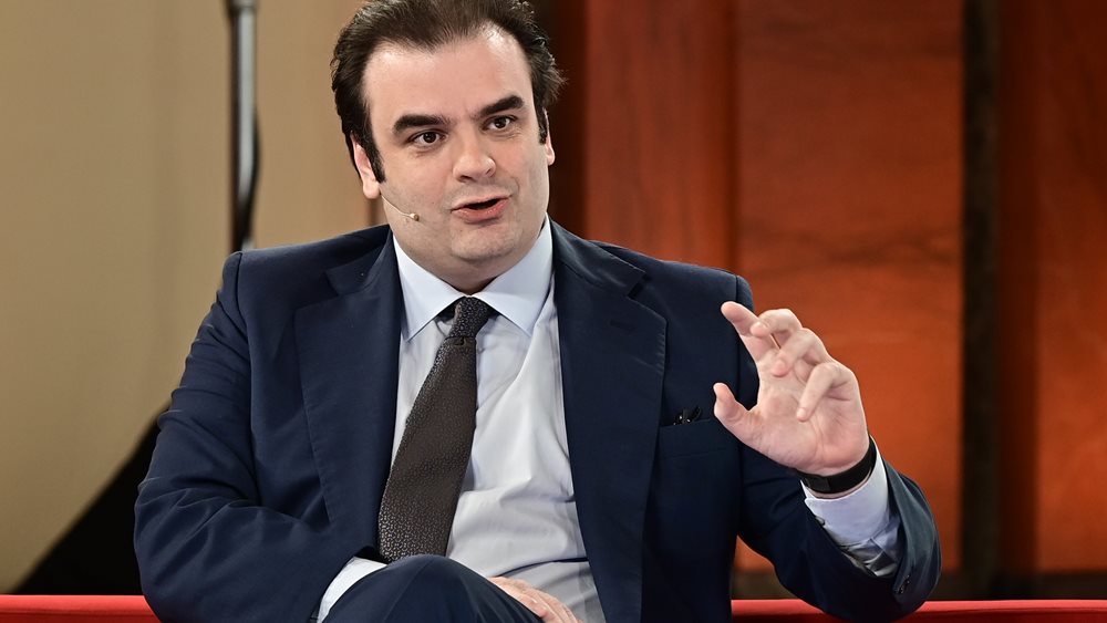 Κ. Πιερρακάκης: Κλειδί για την αναδιάρθρωση των ΕΛΤΑ ο διάλογος με τις τοπικές κοινωνίες