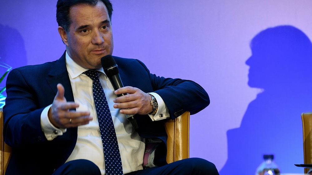 Αδ. Γεωργιάδης: Δεν θα αφήσουμε εταιρείες, όπως η Aegean, χωρίς στήριξη