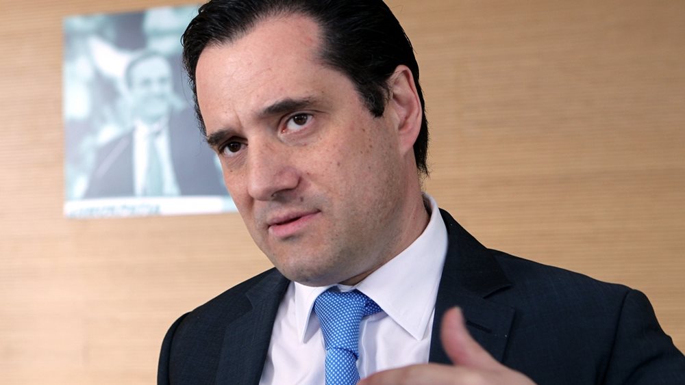 Α. Γεωργιάδης: Μέχρι τα μέσα Αυγούστου οι ΚΥΑ για το Ελληνικό