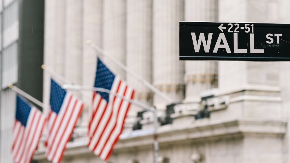 Wall street γενικη