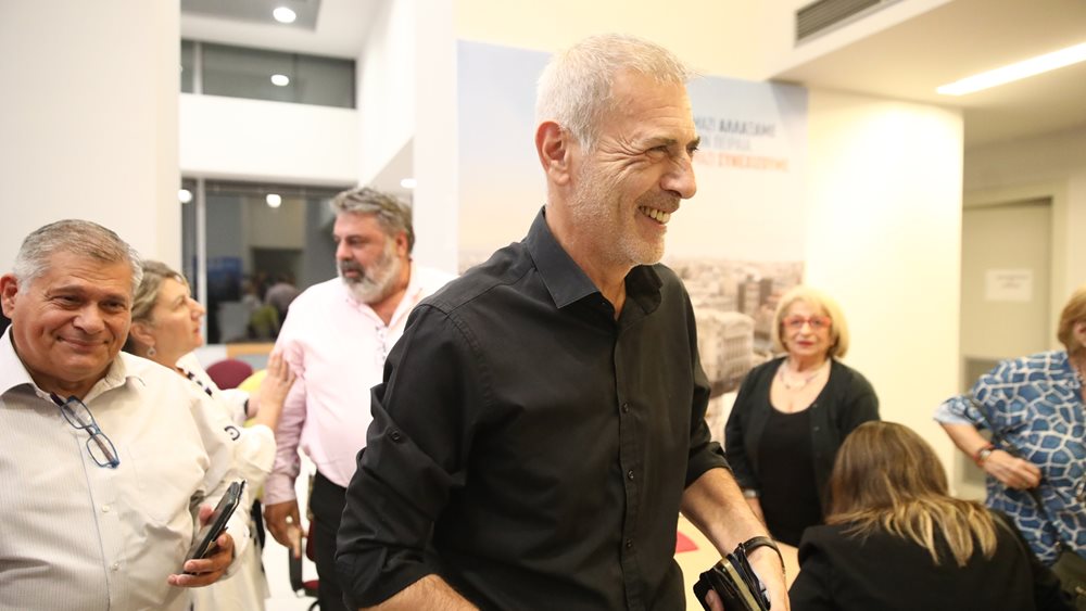 Η εικόνα στους δήμους της περιφερειακής ενότητας Πειραιά