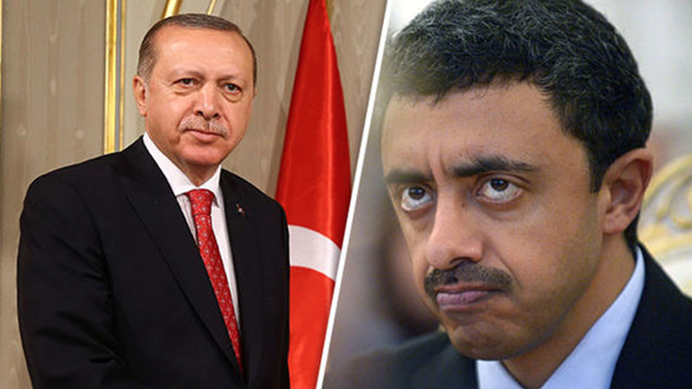 Τι σημαίνει ο διπλωματικός πόλεμος Ηνωμένων Αραβικών Εμιράτων και Τουρκίας