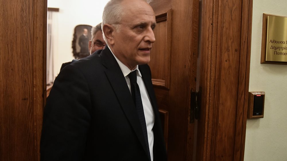 Γ. Ραγκούσης: Η κυβέρνηση ομολόγησε ότι ήταν κεντρική απόφαση να αποκρύπτει κρούσματα κορονοϊού ανά νησί