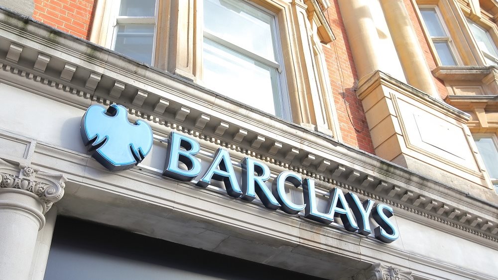 barclays