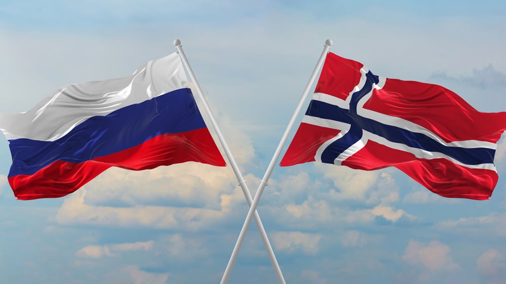 Norway: The country in turn closes its ports to Russian ships