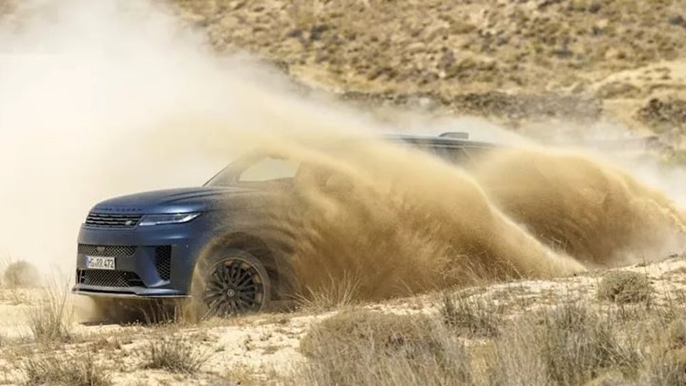 Range Rover House Mykonos | Μια ανεπανάληπτη εμπειρία ζωής για τους λάτρεις της αυθεντικής πολυτέλειας και του stylish coolness στη Μύκονο