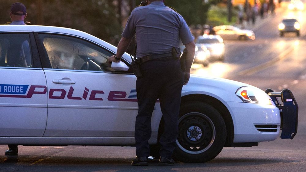 ΗΠΑ: Συνελήφθη ο ύποπτος για το μακελειό στο Μπέρλινγκτον