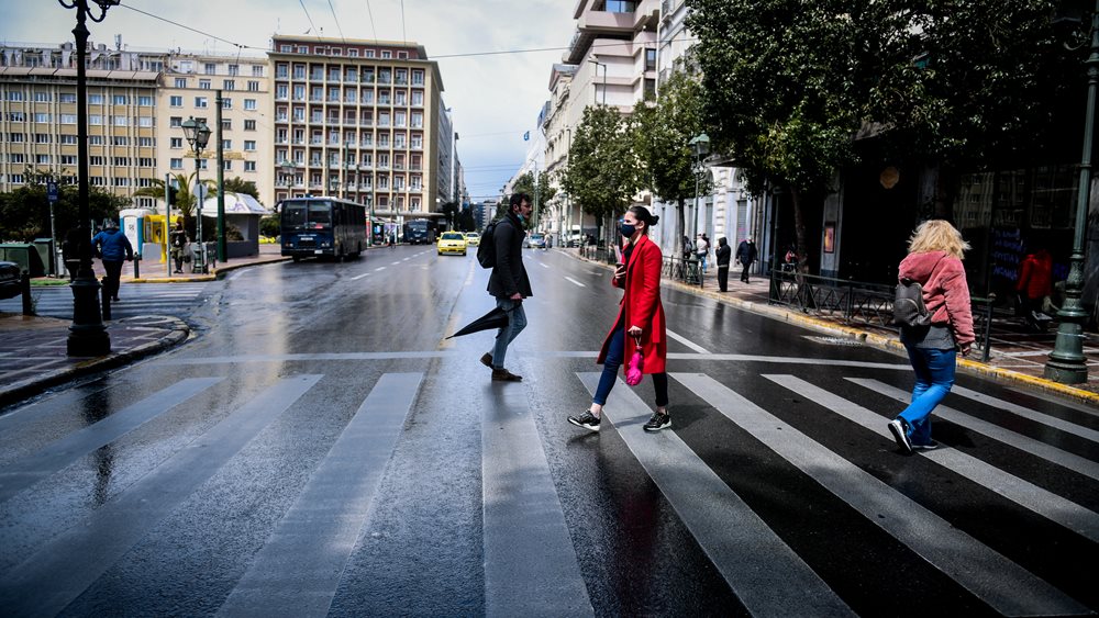 Αντίστροφη μέτρηση για το άνοιγμα του εμπορίου