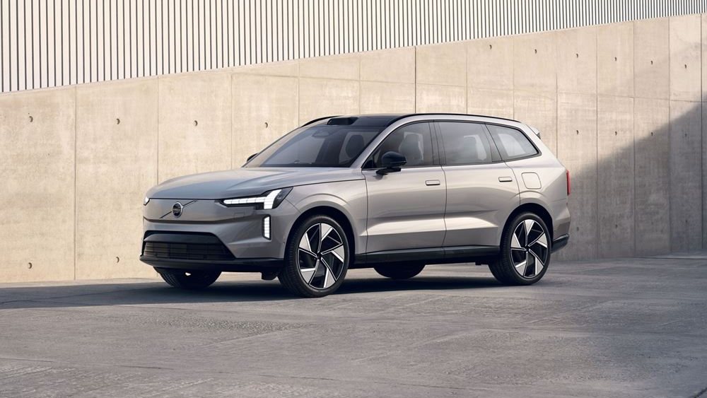 Γιατί η Volvo θα σταματήσει να δημοσιοποιεί στοιχεία κερδοφορίας για τα ηλεκτρικά της