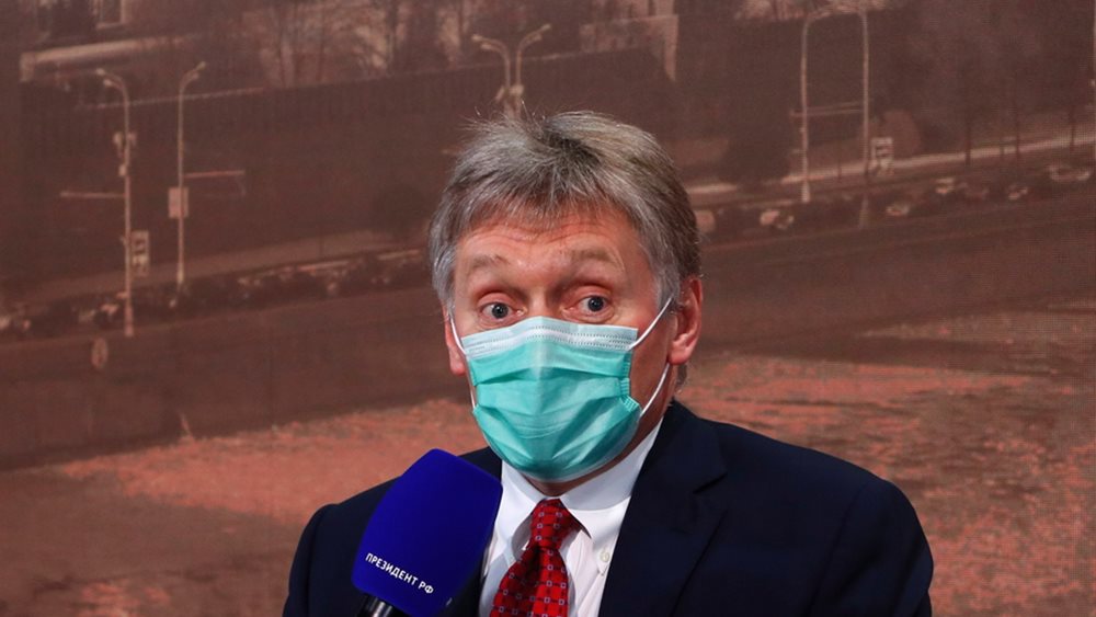 Ρωσία για συμφωνία Nord Stream