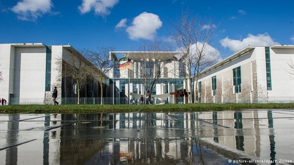 Αξιωματούχος ΕΕ: Εφικτή η συμφωνία για τη γ&#39; αξιολόγηση πριν το τέλος του χρόνου