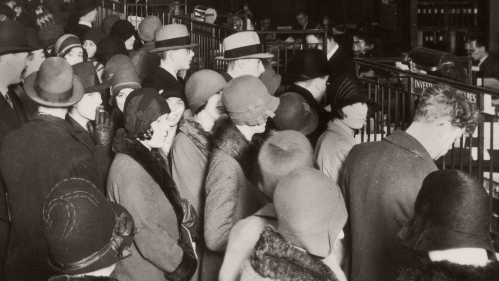 Μπορούν να &quot;καταργηθούν&quot; τα bank run;
