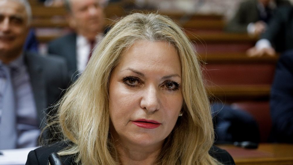 Άννα Μάνη Παπαδημητρίου