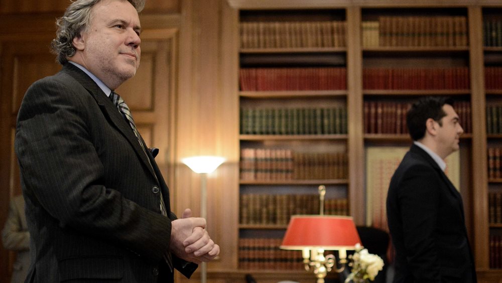 Η μεγάλη πλάνη: Το 35% και όχι το 5% έχασαν από το Ασφαλιστικό