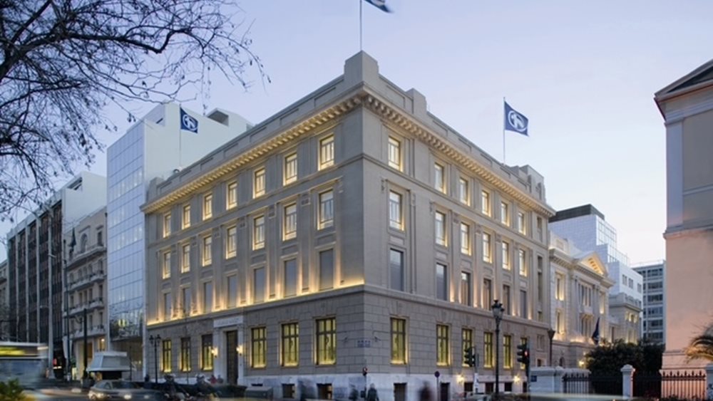 Alpha Bank: Κάτα 4,655% η αύξηση της θέσης της Unicredit