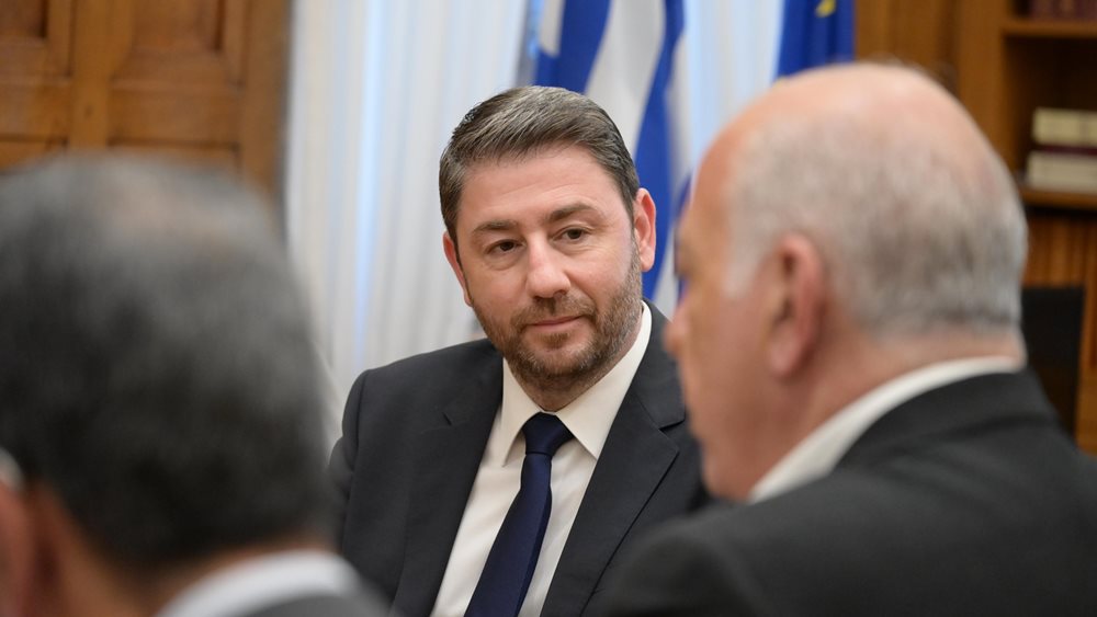 μεηλ Ζορμπα