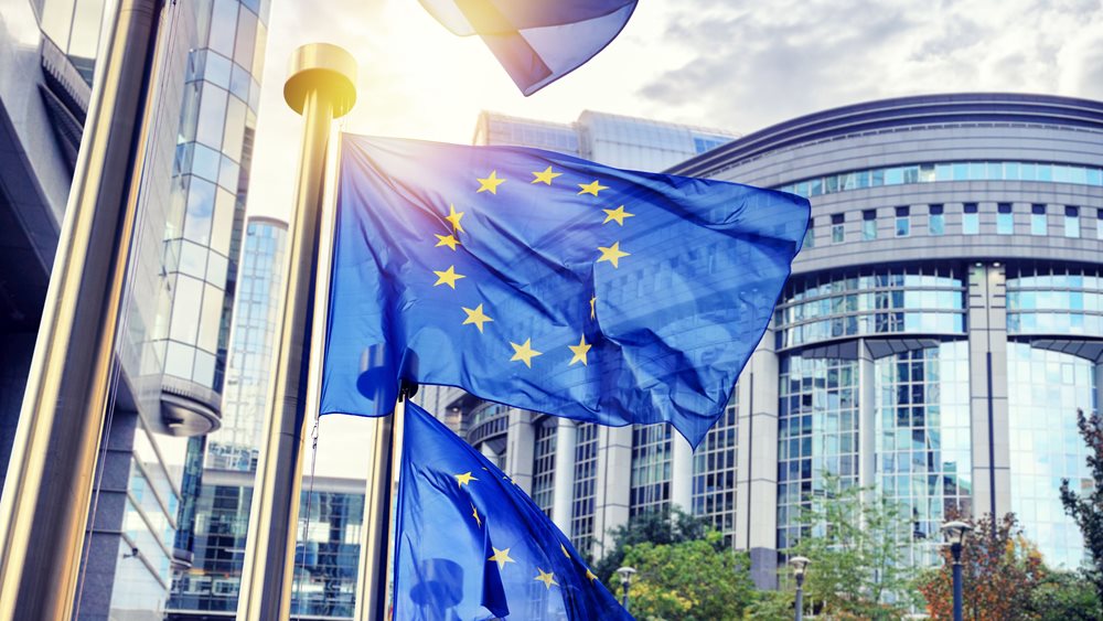 Η EE χαιρετίζει τη συμφωνία Ουκρανίας-ΗΠΑ για τους φυσικούς πόρους