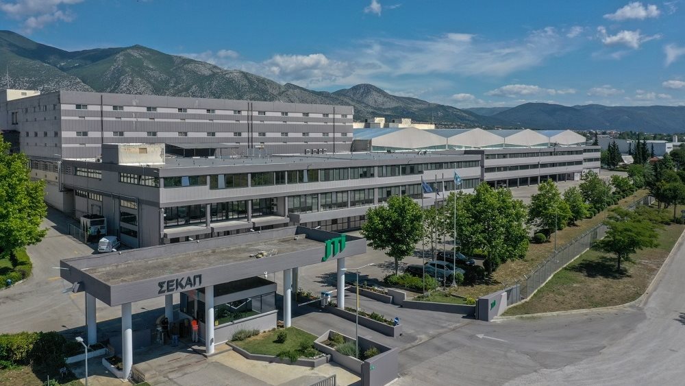 JTI: Στα 40 εκατ. ευρώ η επένδυση για το εργοστάσιο στην Ξάνθη
