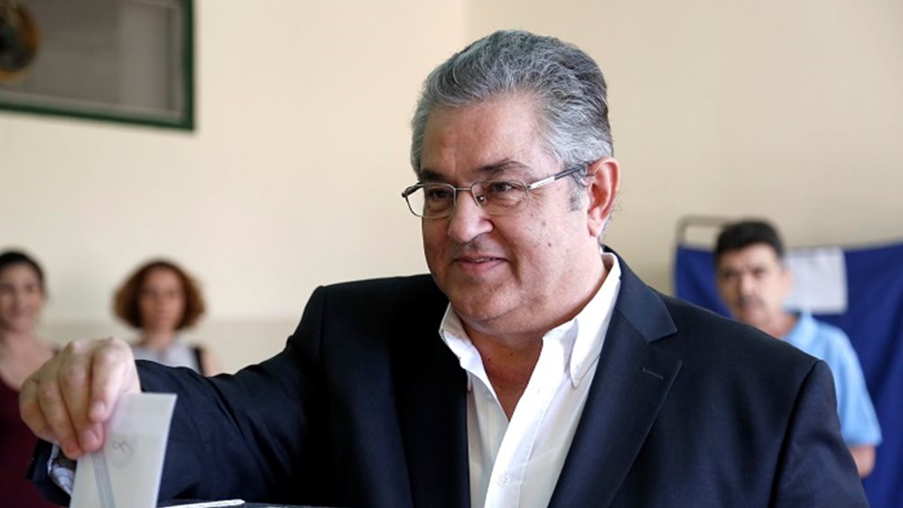 Το ΚΚΕ θα υπερψηφίσει τις διατάξεις για κατάργηση μπόνους- Ψήφο στα 17