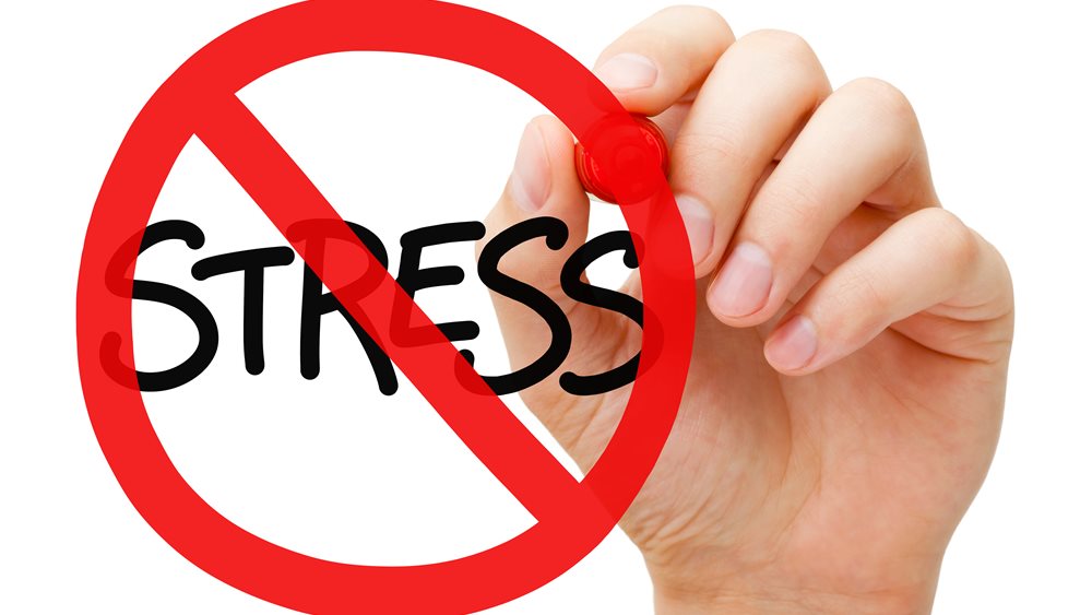 Η σύνδεση της ορμόνης του άγχους, της κορτιζόλης, με την COVID-19