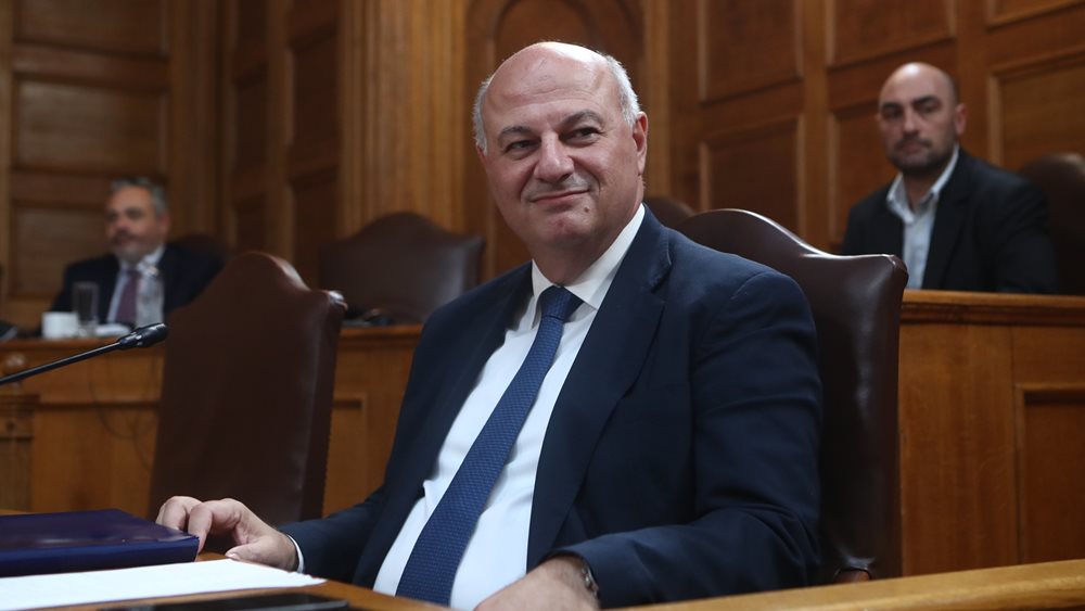 Κ. Τσιάρας: Όποια καταγγελία αφορά ΟΠΕΚΕΠΕ διαβιβάστηκε στα δικαστικά όργανα - Γνωστά σε όλες τις κυβερνήσεις τα προβλήματα