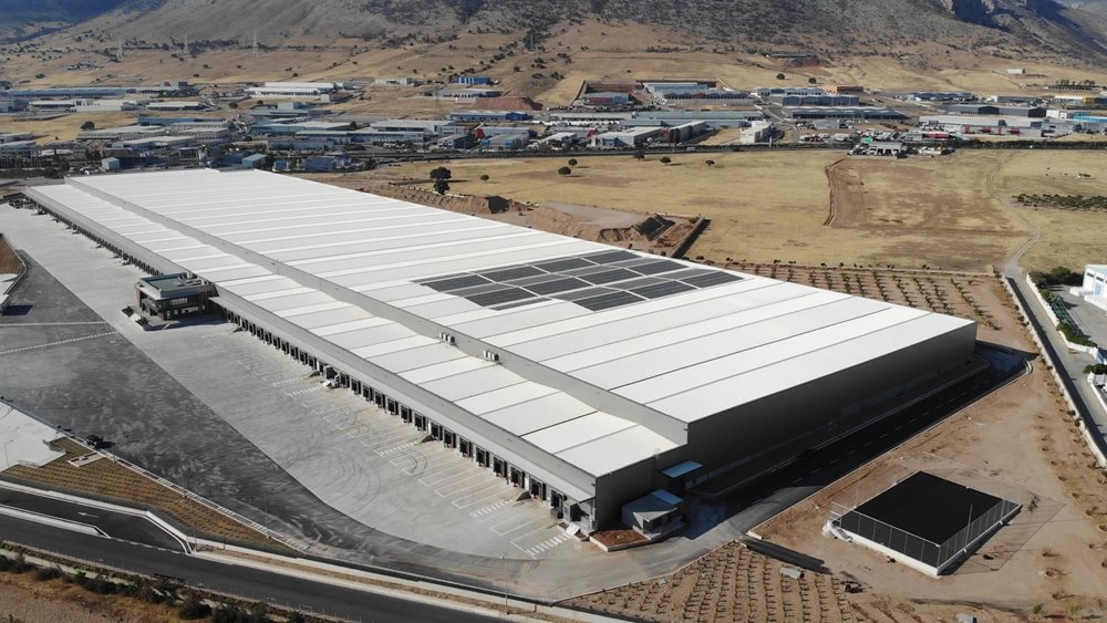ΜΙΛΗΤΟΣ LOGISTICS CENTER : Ένα Ορόσημο στον Κλάδο των Logistics