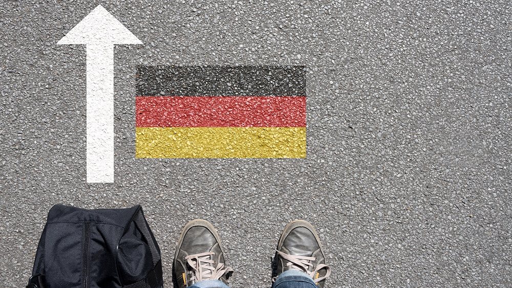 Γερμανία: Αγώνας δρόμου για την ενσωμάτωση των προσφύγων