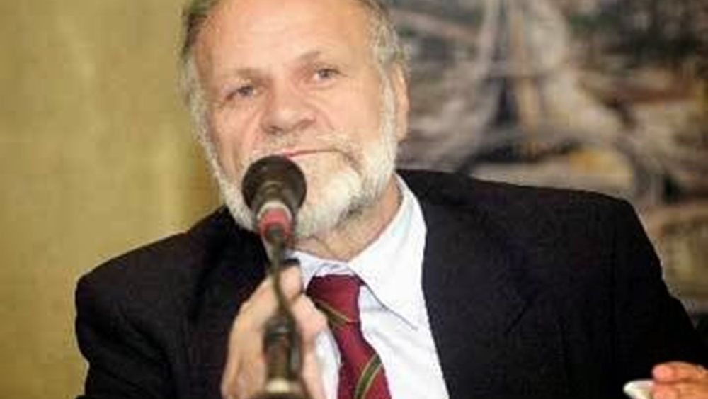 Δ.Κούτρας: Αλλάζει πλήρως ο κατασκευαστικός κλάδος