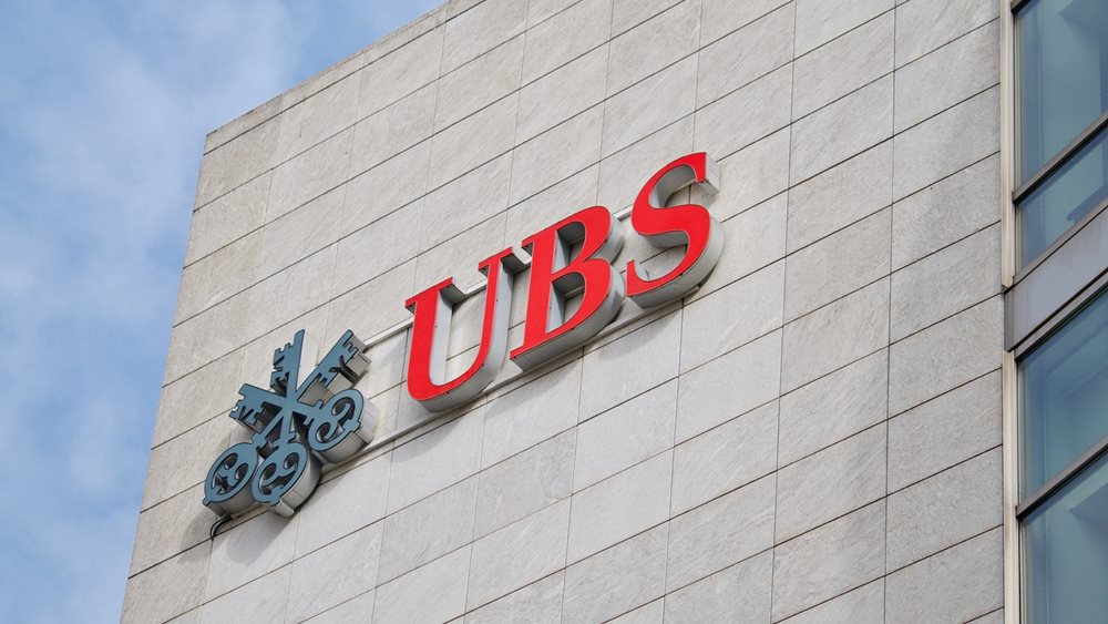 UBS: Το παγκόσμιο sell-off ήταν «υπερβολική υπεραντίδραση» αλλά αναμένεται και άλλη μεταβλητότητα προσεχώς