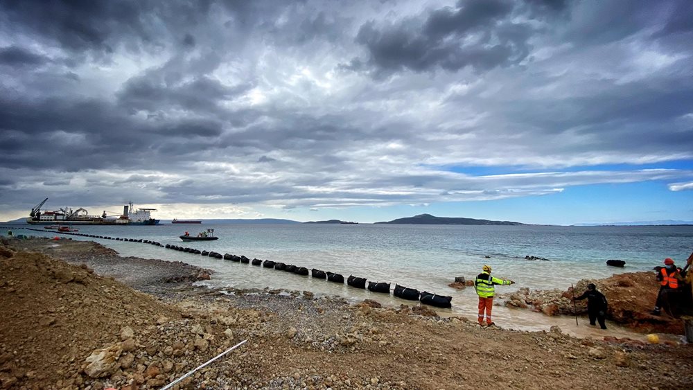 Πόσο θα κοστίσουν στον ΑΔΜΗΕ οι προσφυγές από μοναστήρι κατά επένδυσης