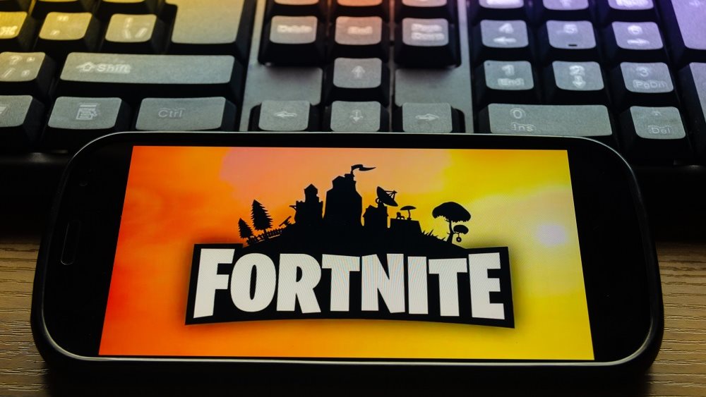 Η Epic Games επιδιώκει προσωρινή αναστολή της αφαίρεσης του &#39;Fortnite&#39; από το App Store της Apple